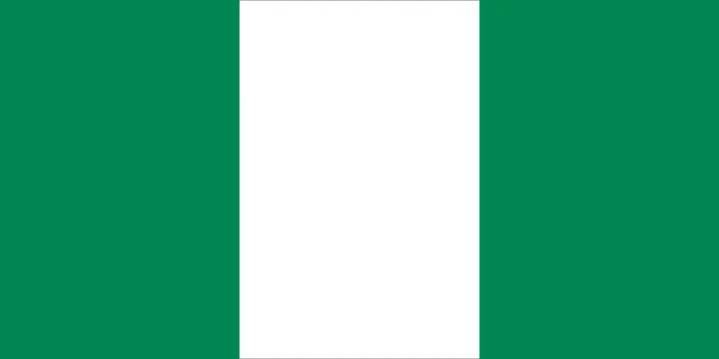 Flag-Nigeria